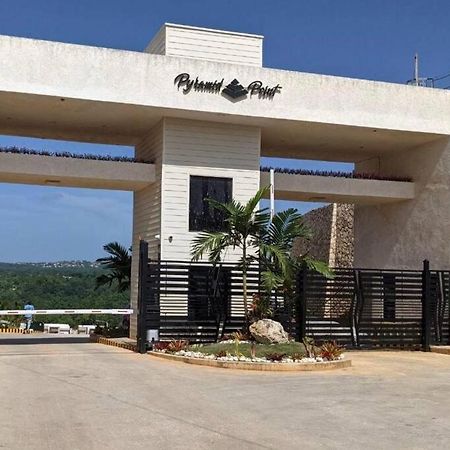 Casa Bella Vista @ Pyramid Point Villa Ocho Rios Bagian luar foto