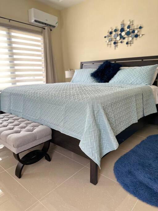Casa Bella Vista @ Pyramid Point Villa Ocho Rios Bagian luar foto