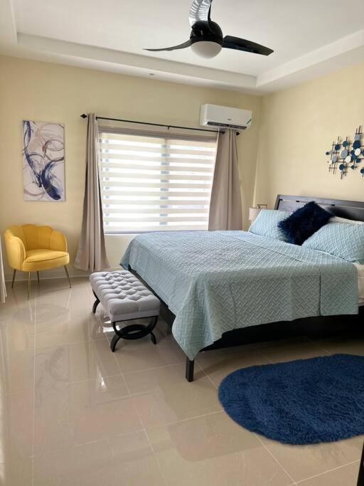 Casa Bella Vista @ Pyramid Point Villa Ocho Rios Bagian luar foto