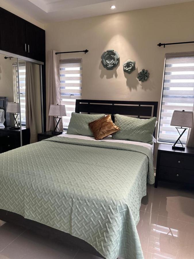 Casa Bella Vista @ Pyramid Point Villa Ocho Rios Bagian luar foto