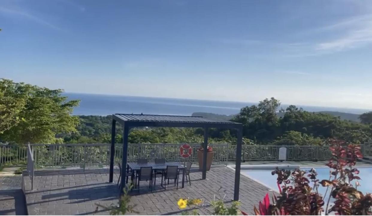 Casa Bella Vista @ Pyramid Point Villa Ocho Rios Bagian luar foto